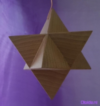 Merkaba Beuken