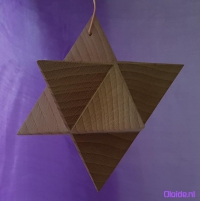 Merkaba Kersen