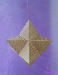 Merkaba Beuken