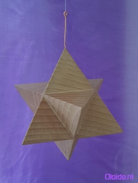 Merkaba Beuken