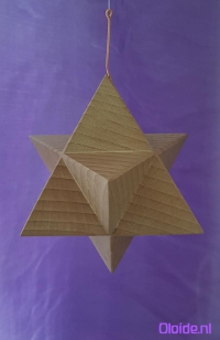 Merkaba Beuken