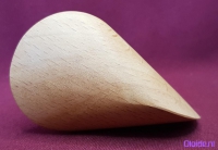 Oloide Gestoomd Beuken