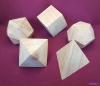 Set Platonische vormen