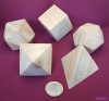 Set Platonische vormen