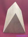 Chestahedron Beuken XLarge