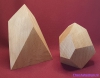 Chestahedron Beuken XLarge