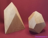 Chestahedron en Decatria Beuken Xlarge