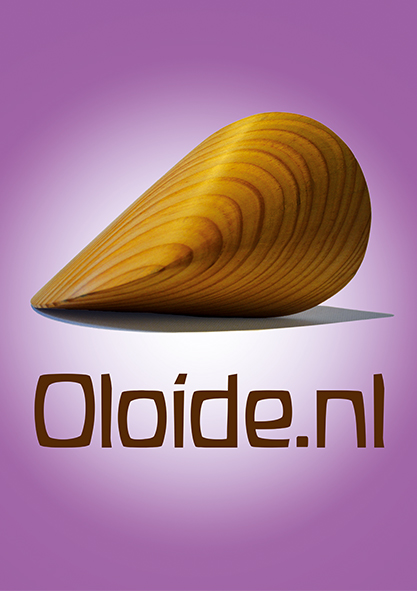 Oloide logo