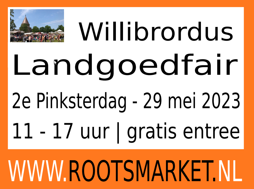 roots markt heilo